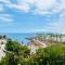 Luxury Kim Apartment, Ocean View & Wifi Free