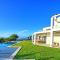 Villa Acropolitana by PosarelliVillas