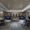 Hilton Shanghai Songjiang Guangfulin - Songjiang