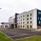 Hampton Inn Paris IL, IL