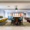 Hampton Inn Paris IL, IL