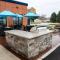 Hampton Inn Paris IL, IL