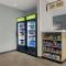 Home2 Suites By Hilton Salem - Salem