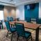 Hampton Inn Paris IL, IL