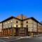 Hampton Inn & Suites Tigard