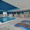 Hampton Inn Cave City, KY