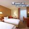 ACHAT Hotel Schwarzheide Lausitz