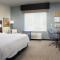 Hampton Inn Warroad, MN