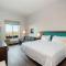 Hampton Inn Riverside March Air Force Base, Ca
