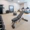 Homewood Suites By Hilton Sunnyvale-Silicon Valley, Ca