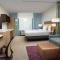 Home2 Suites by Hilton Orlando Downtown, FL