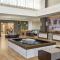 Embassy Suites by Hilton Round Rock - 圆石城
