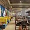 Embassy Suites by Hilton Round Rock - 圆石城