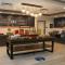 Hampton Inn & Suites Olean, Ny