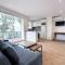 CAN ROMY APPARTEMENT T3 B - à 20m de la plage de Cala Montgo