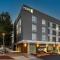 Home2 Suites By Hilton West Sacramento, Ca - West Sacramento