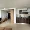 Apartament Oxygen