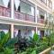 TASNEEM islamic luxury suites