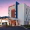 Hampton Inn Bellingham Airport, WA - Bellingham