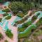 Piekenierskloof Mountain Resort by Dream Resorts - Citrusdal