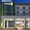 Home2 Suites By Hilton Bentonville Rogers - بنتونفيل