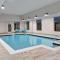 Home2 Suites By Hilton Bentonville Rogers