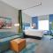 Home2 Suites By Hilton Bentonville Rogers - بنتونفيل