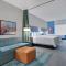 Home2 Suites By Hilton Bentonville Rogers - بنتونفيل
