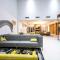 Doubletree Sulphur Lake Charles