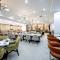 Doubletree Sulphur Lake Charles
