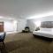 Doubletree Sulphur Lake Charles
