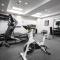 Doubletree Sulphur Lake Charles
