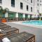 Hilton Garden Inn Houston Medical Center, TX