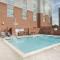 Hampton Inn Greer Greenville, Sc