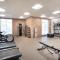 Hampton Inn Greer Greenville, Sc