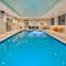 Homewood Suites By Hilton Columbus Easton, Oh