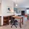 Homewood Suites By Hilton Columbus Easton, Oh