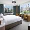 The Westley Calgary Downtown, Tapestry Collection By Hilton