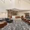 Doubletree By Hilton Columbus Dublin