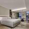 Hilton Lanzhou City Center - Lanzhou