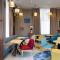 Hampton By Hilton Tashkent
