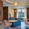 Hampton By Hilton Tashkent