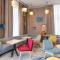 Hampton By Hilton Tashkent
