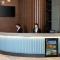Hampton By Hilton Tashkent