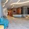 Hampton By Hilton Tashkent