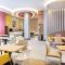 Hampton By Hilton Tashkent - Taszkient