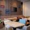 Hampton By Hilton Tashkent