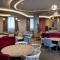 Hampton By Hilton Tashkent - Taszkient