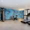 Hampton By Hilton Tashkent