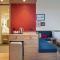 Hampton By Hilton Tashkent